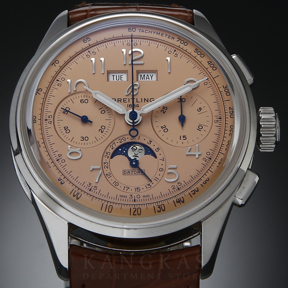 BREITLING(USED)브라이틀링 프리미에르 B25 다토라42