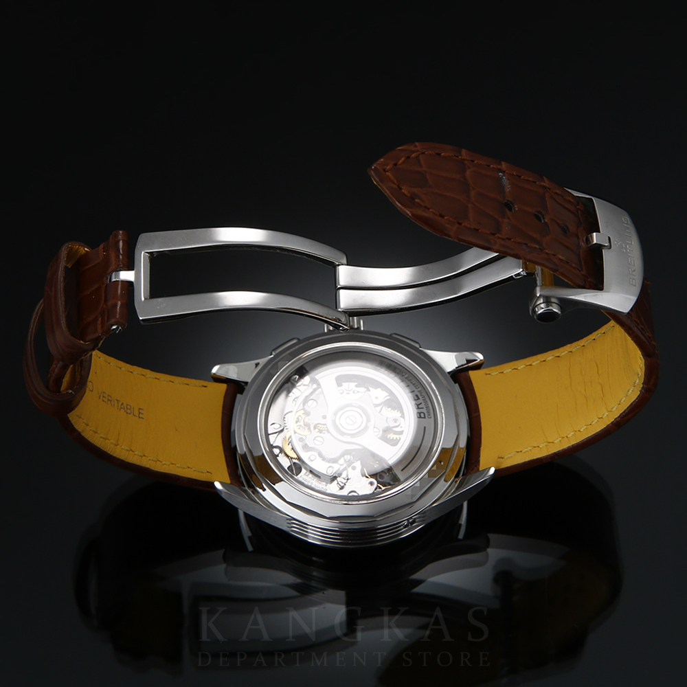 BREITLING(USED)브라이틀링 프리미에르 B25 다토라42