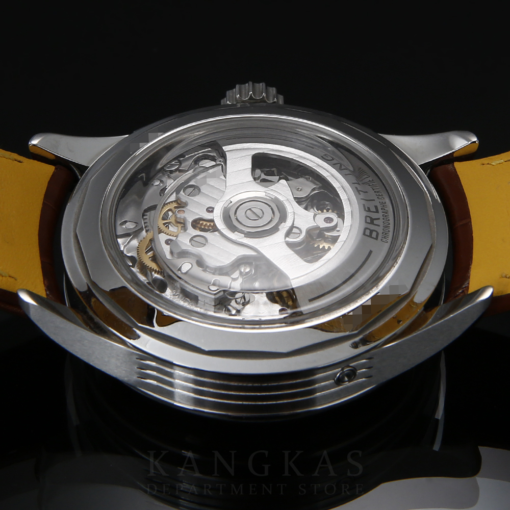 BREITLING(USED)브라이틀링 프리미에르 B25 다토라42