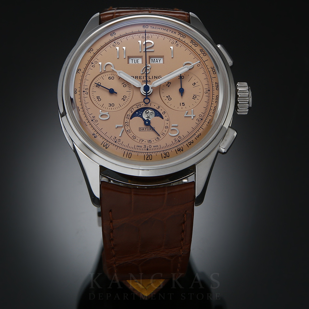 BREITLING(USED)브라이틀링 프리미에르 B25 다토라42