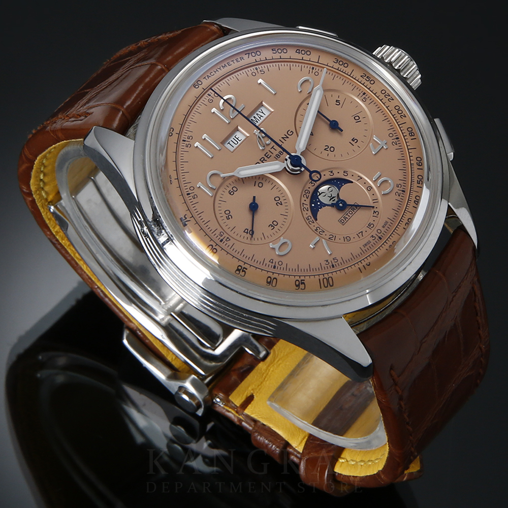 BREITLING(USED)브라이틀링 프리미에르 B25 다토라42