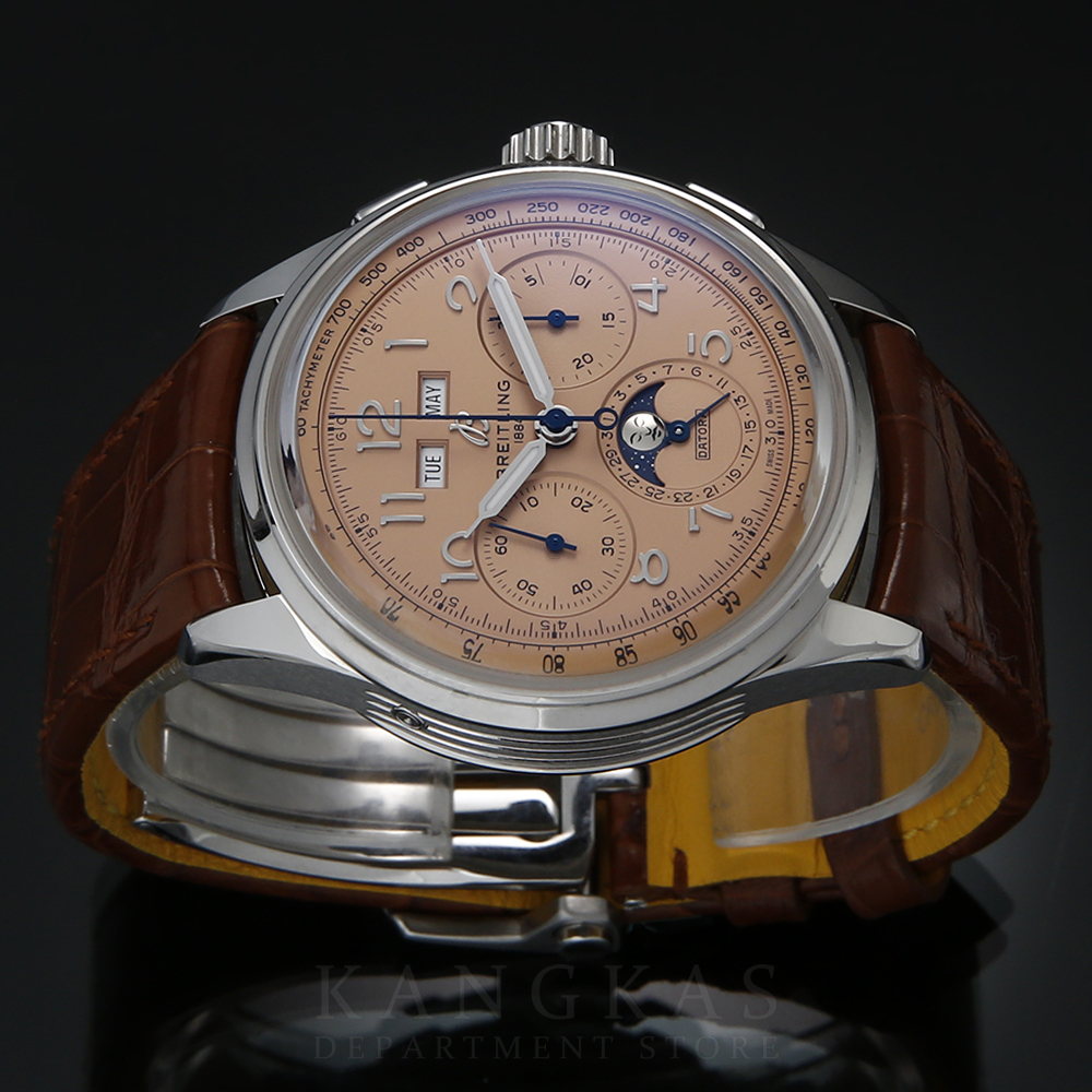BREITLING(USED)브라이틀링 프리미에르 B25 다토라42