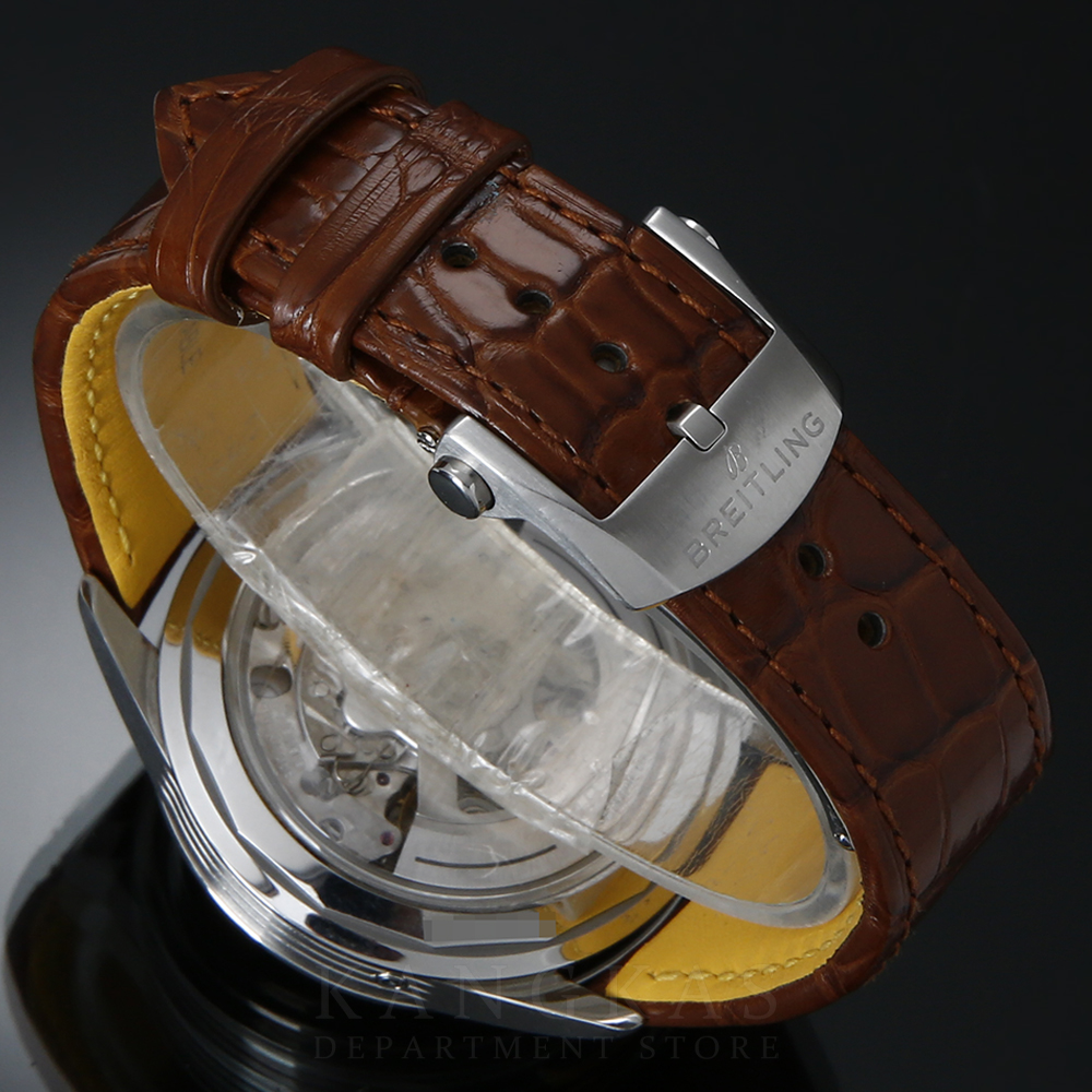 BREITLING(USED)브라이틀링 프리미에르 B25 다토라42