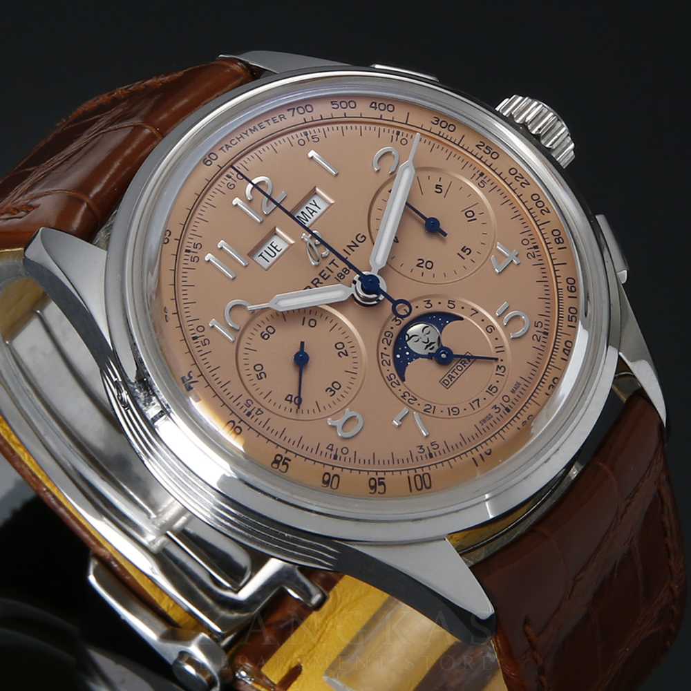 BREITLING(USED)브라이틀링 프리미에르 B25 다토라42