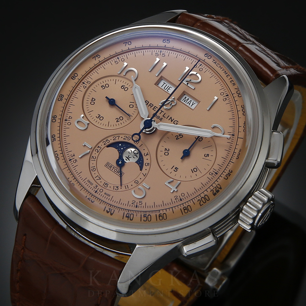 BREITLING(USED)브라이틀링 프리미에르 B25 다토라42