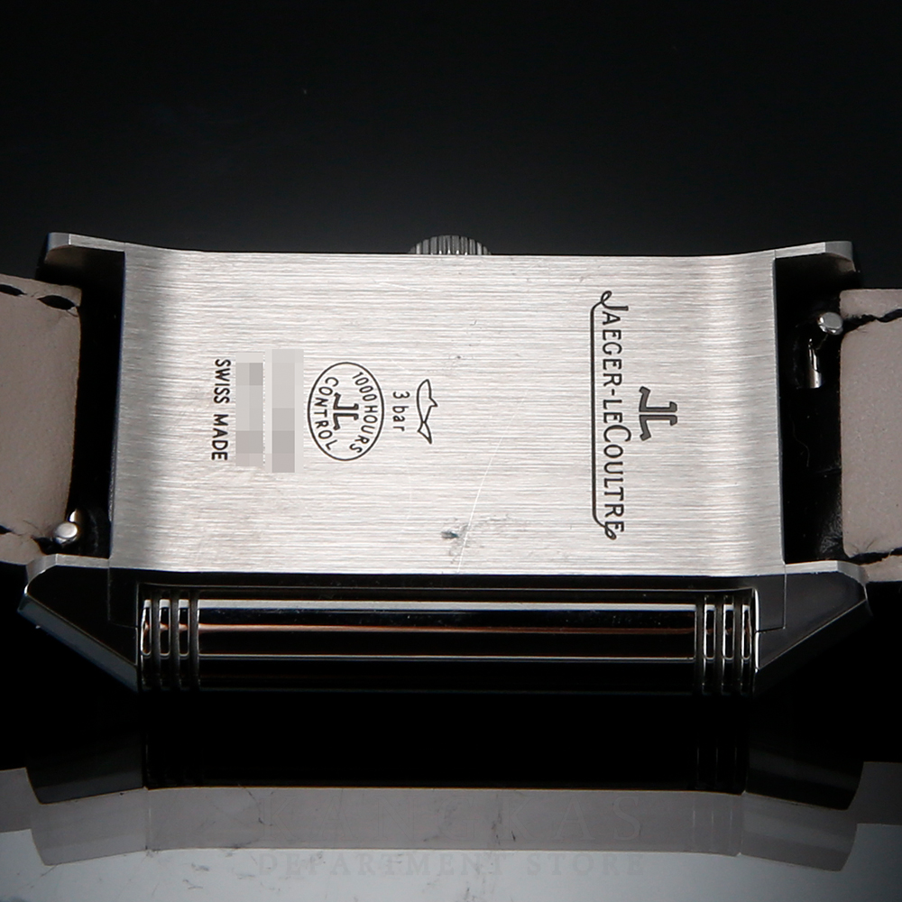 Jaeger LeCoultre(USED)예거르쿨트르 리베르소 클래식 미듐 듀오페이스 스몰세컨즈