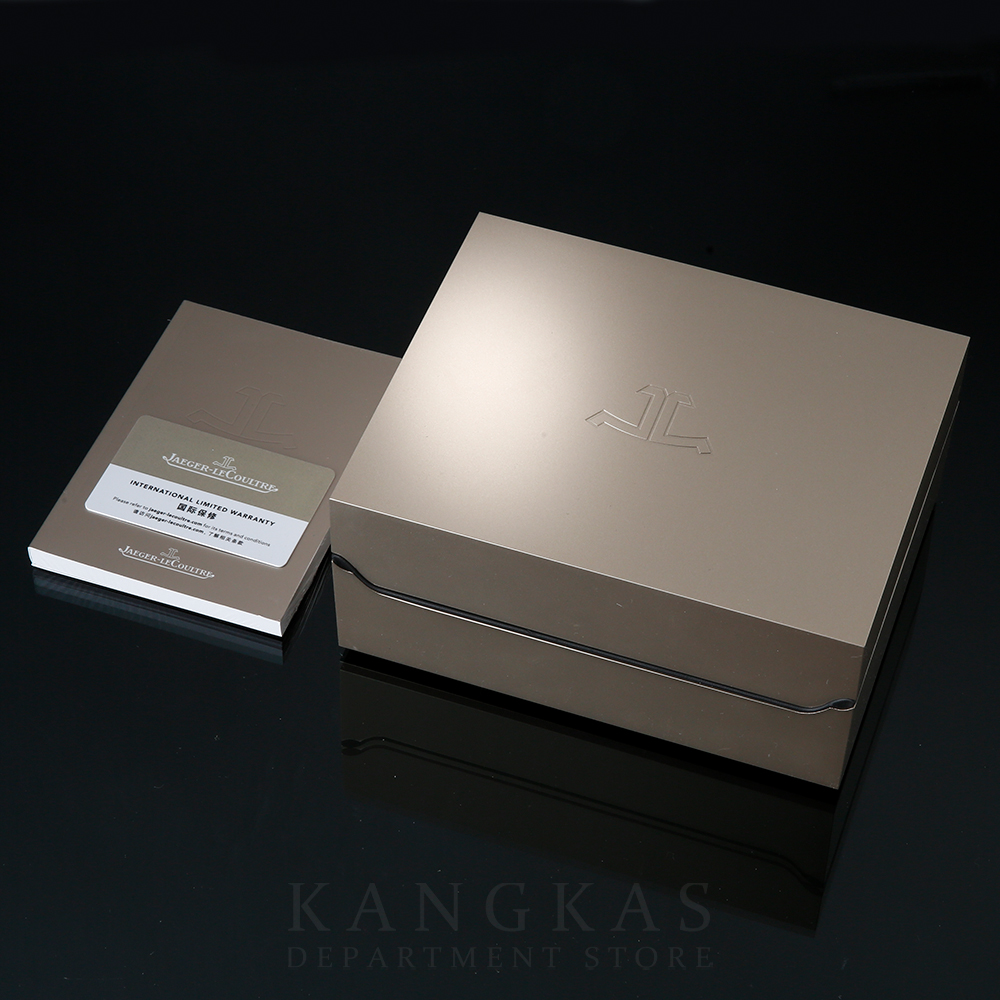 Jaeger LeCoultre(USED)예거르쿨트르 리베르소 클래식 미듐 듀오페이스 스몰세컨즈