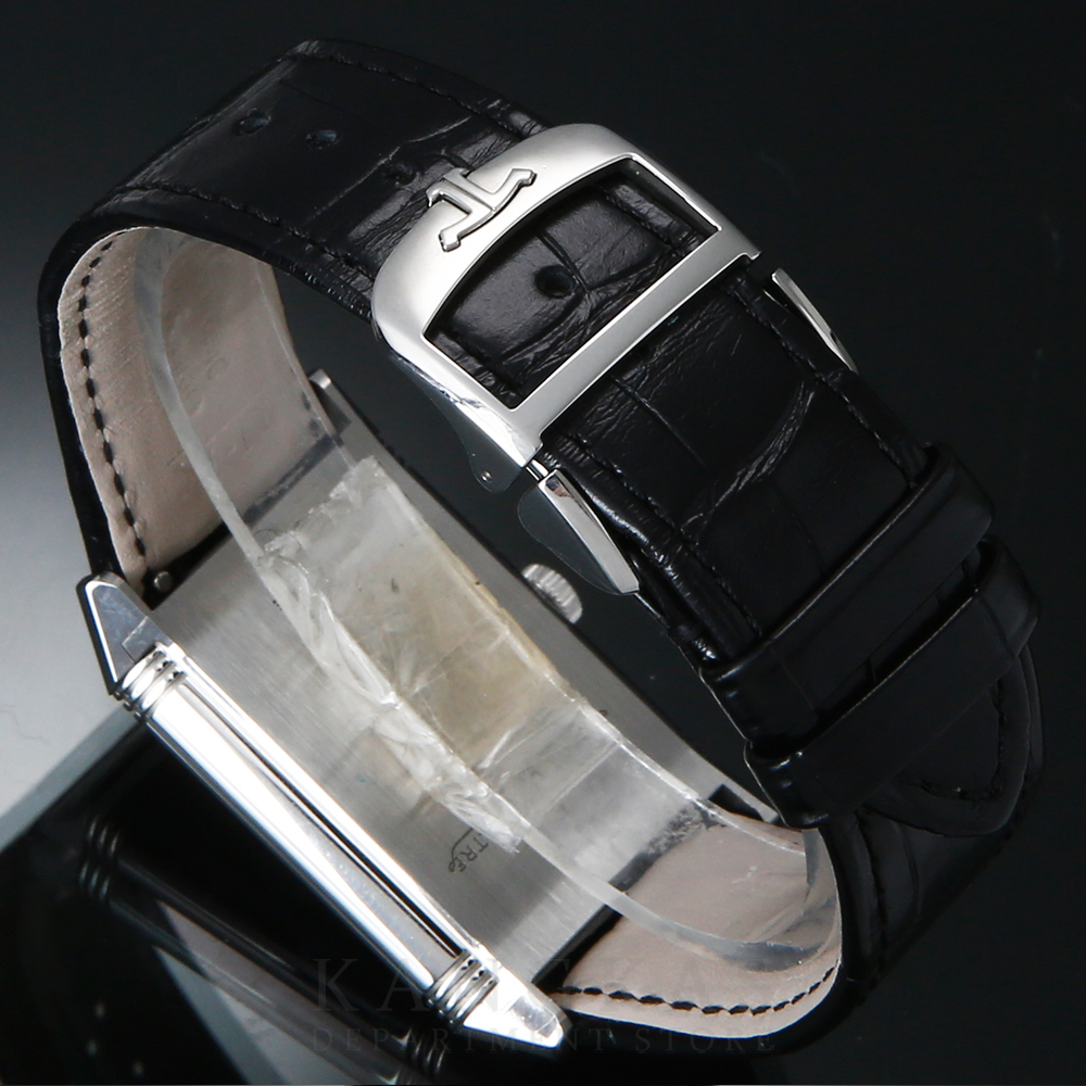 Jaeger LeCoultre(USED)예거르쿨트르 리베르소 클래식 미듐 듀오페이스 스몰세컨즈