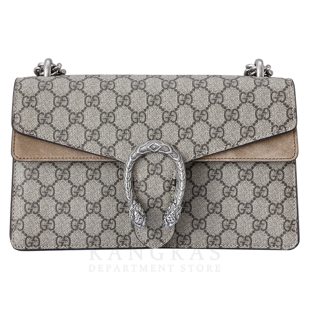 GUCCI(USED)구찌 400249 디오니소스 체인 숄더백