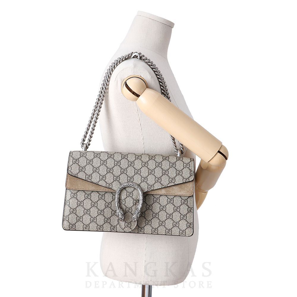 GUCCI(USED)구찌 400249 디오니소스 체인 숄더백