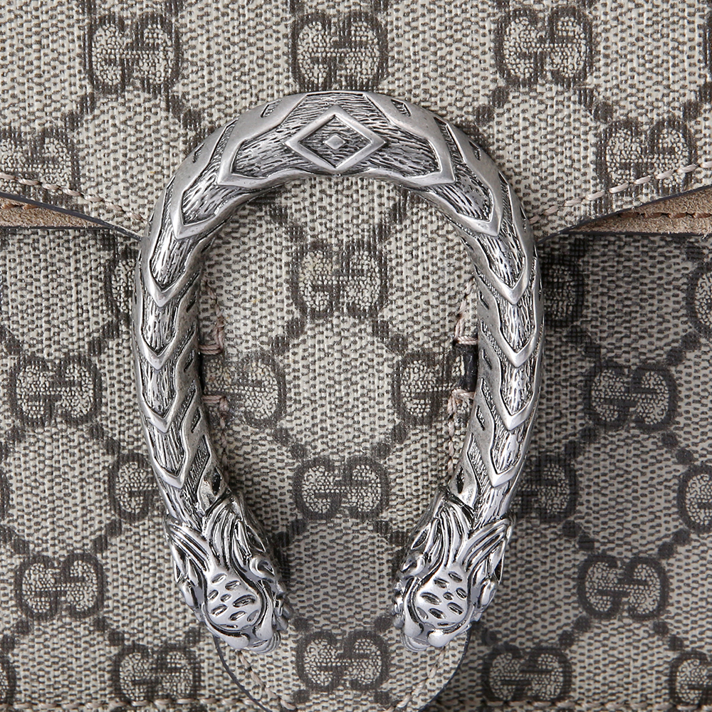 GUCCI(USED)구찌 400249 디오니소스 체인 숄더백