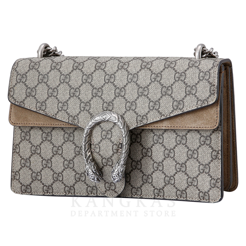 GUCCI(USED)구찌 400249 디오니소스 체인 숄더백