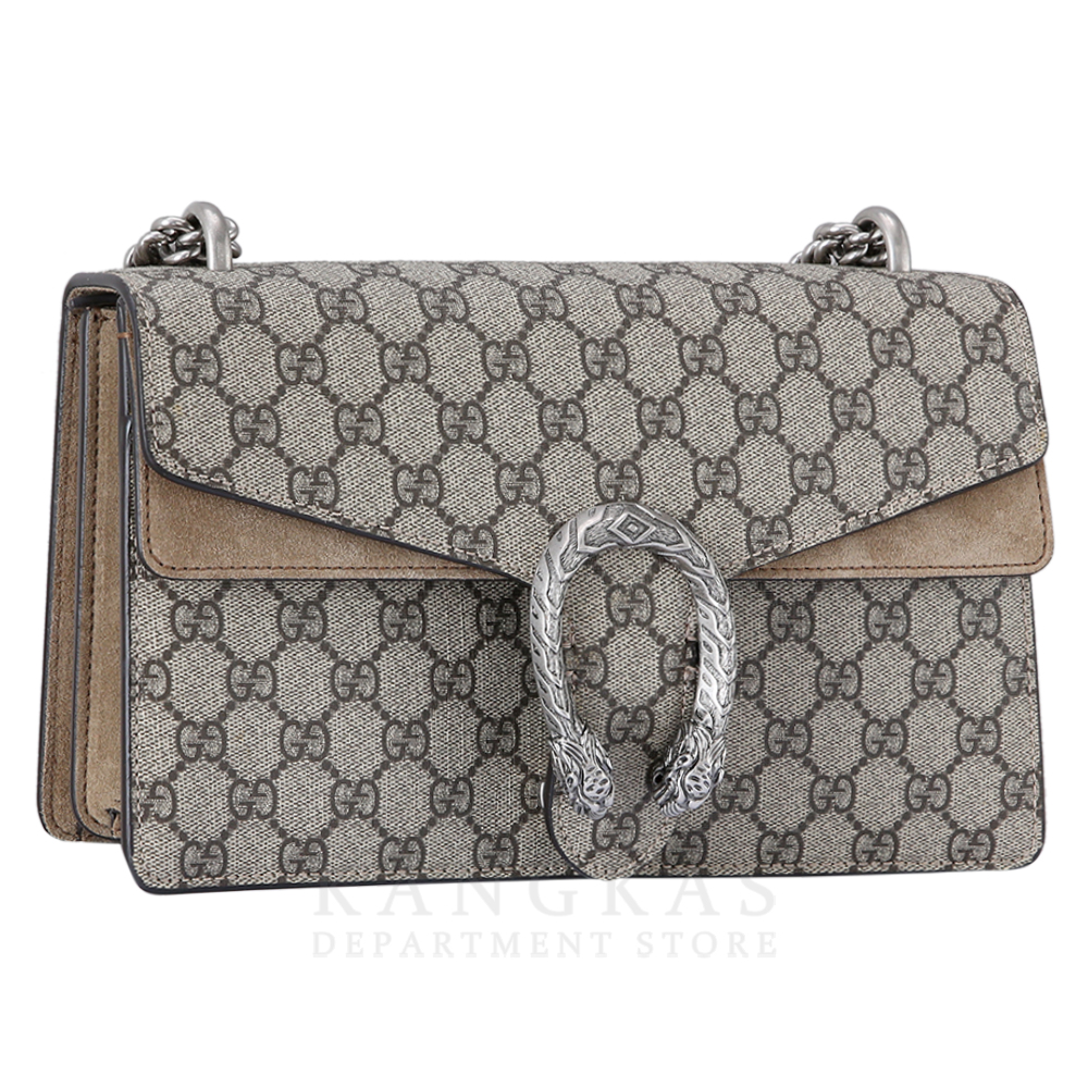 GUCCI(USED)구찌 400249 디오니소스 체인 숄더백