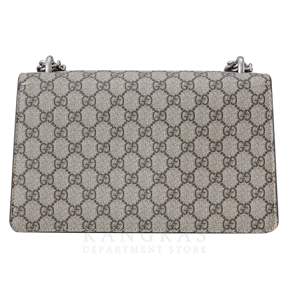 GUCCI(USED)구찌 400249 디오니소스 체인 숄더백