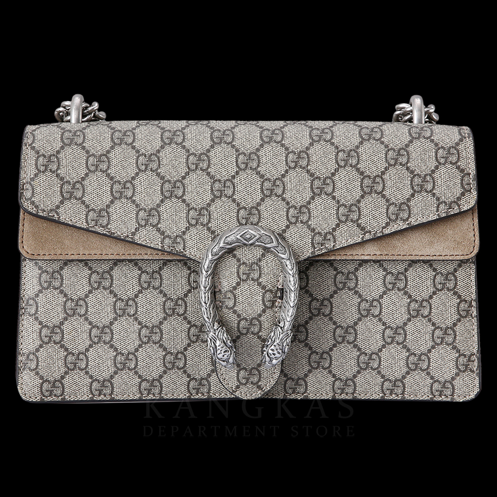 GUCCI(USED)구찌 400249 디오니소스 체인 숄더백