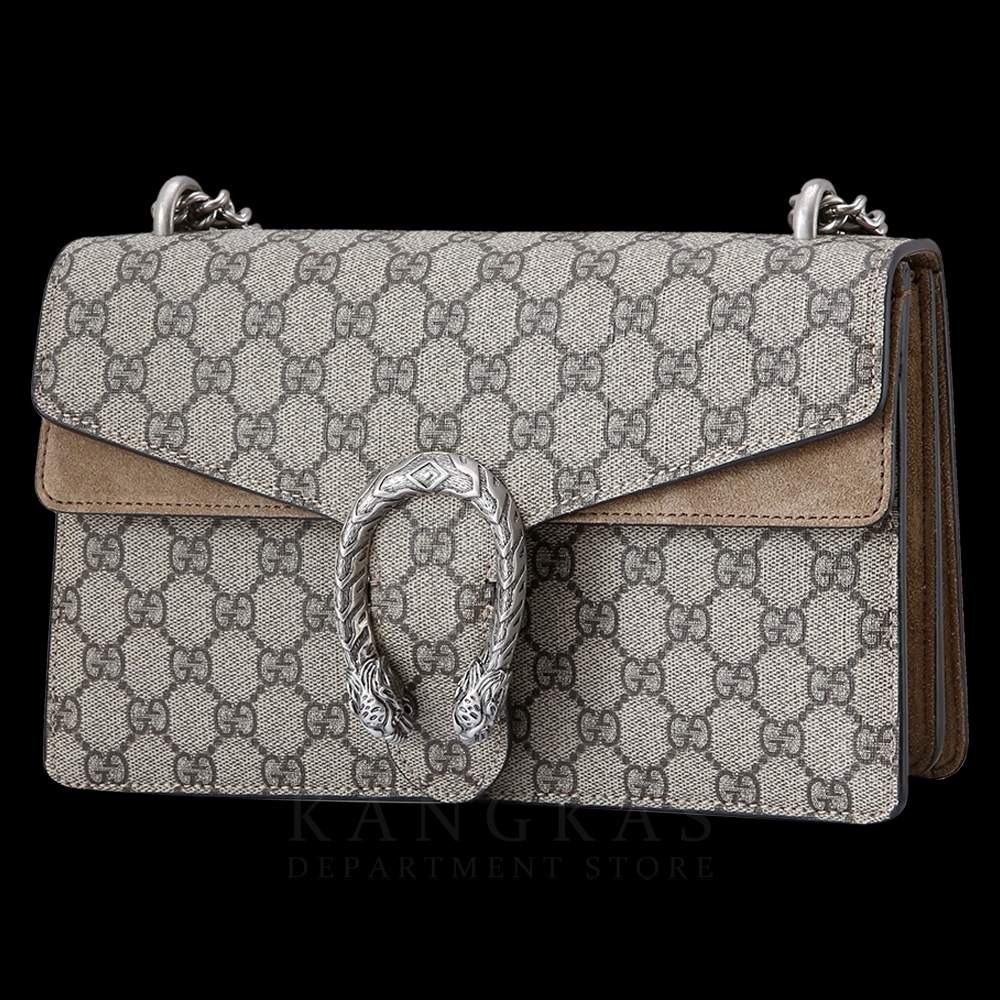 GUCCI(USED)구찌 400249 디오니소스 체인 숄더백