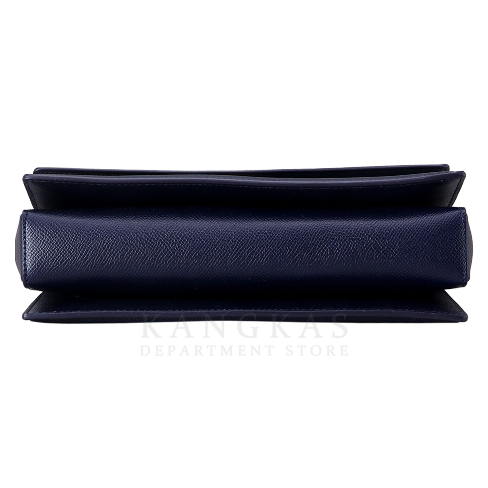 FERRAGAMO(USED)페레가모 바라리본 체인 숄더백