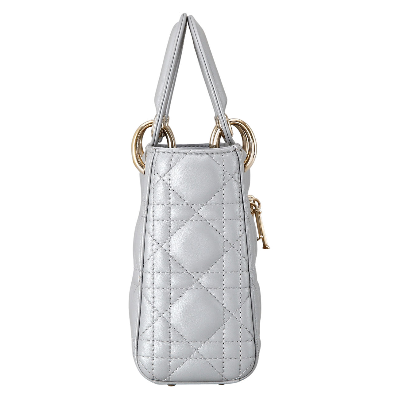 CHRISTIAN DIOR(USED)크리스찬디올 레이디디올 미니
