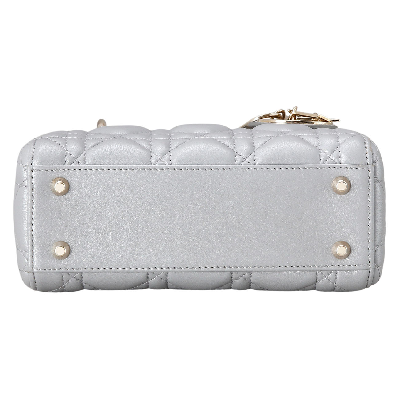 CHRISTIAN DIOR(USED)크리스찬디올 레이디디올 미니