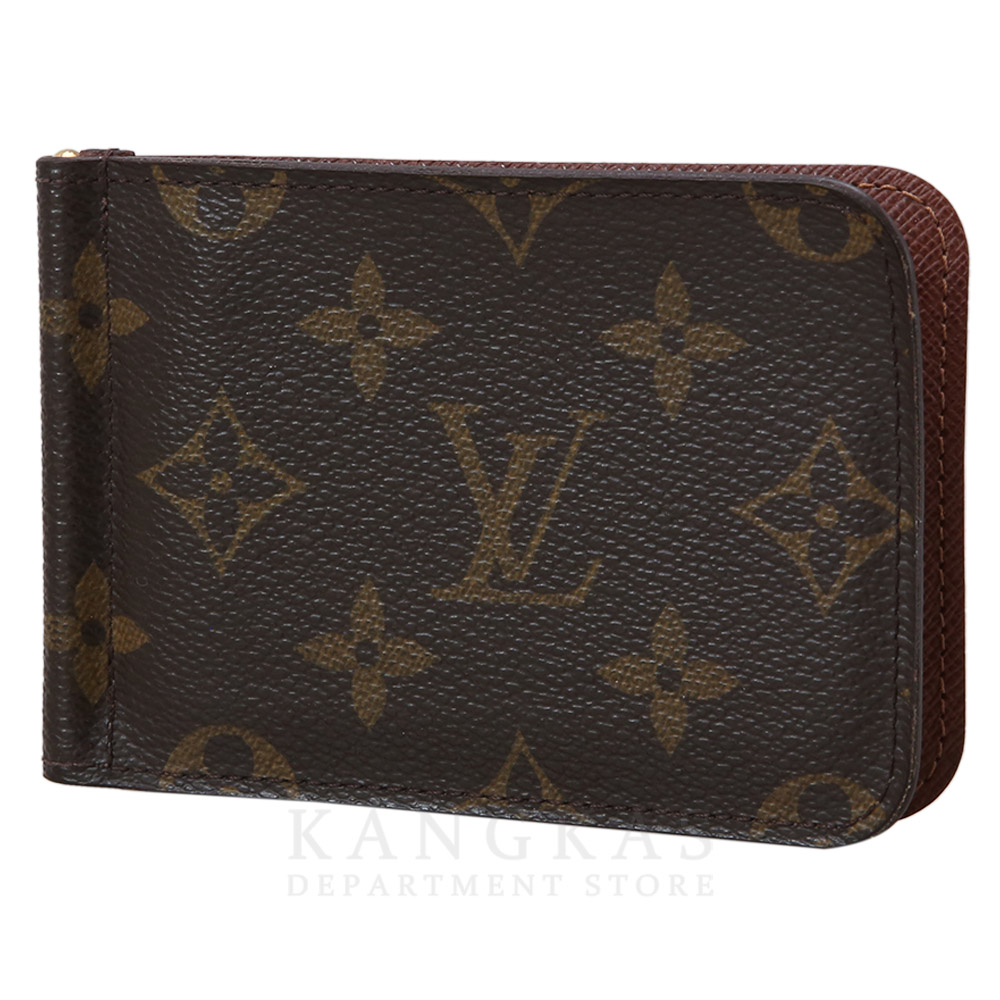 LOUIS VUITTON(USED)루이비통 모노그램 머니 클립