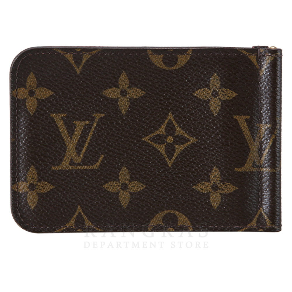 LOUIS VUITTON(USED)루이비통 모노그램 머니 클립