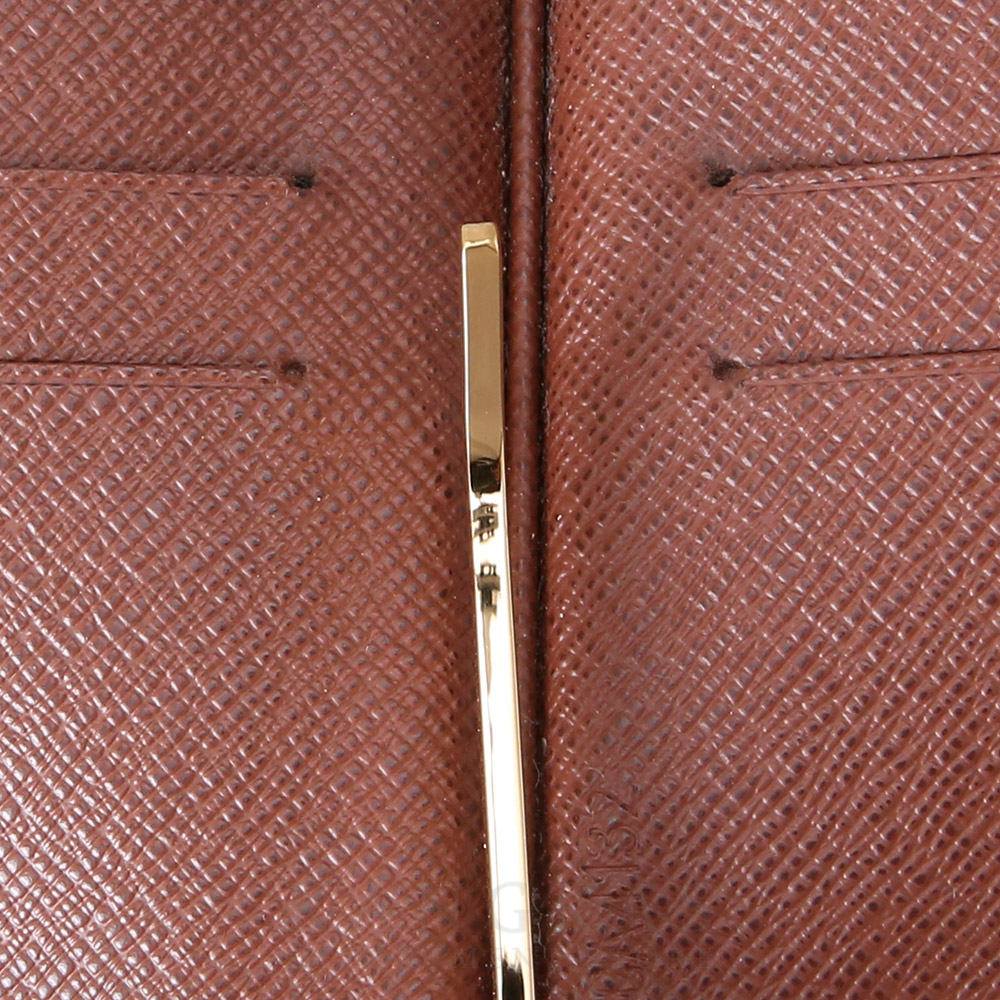 LOUIS VUITTON(USED)루이비통 모노그램 머니 클립
