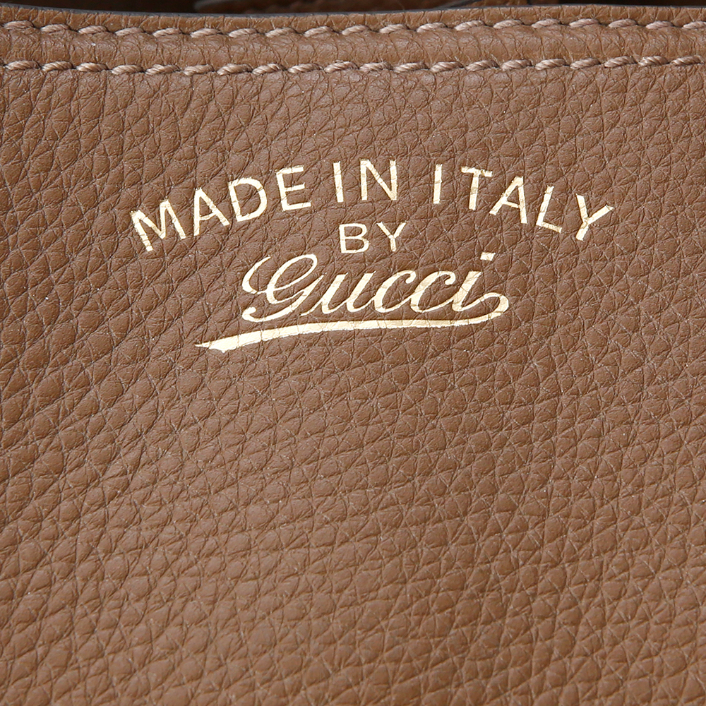 GUCCI(USED)구찌 뱀부 토트겸 숄더백