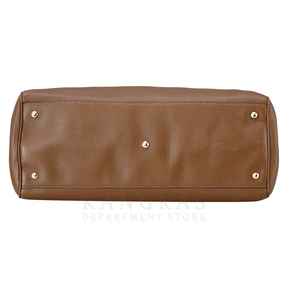 GUCCI(USED)구찌 뱀부 토트겸 숄더백