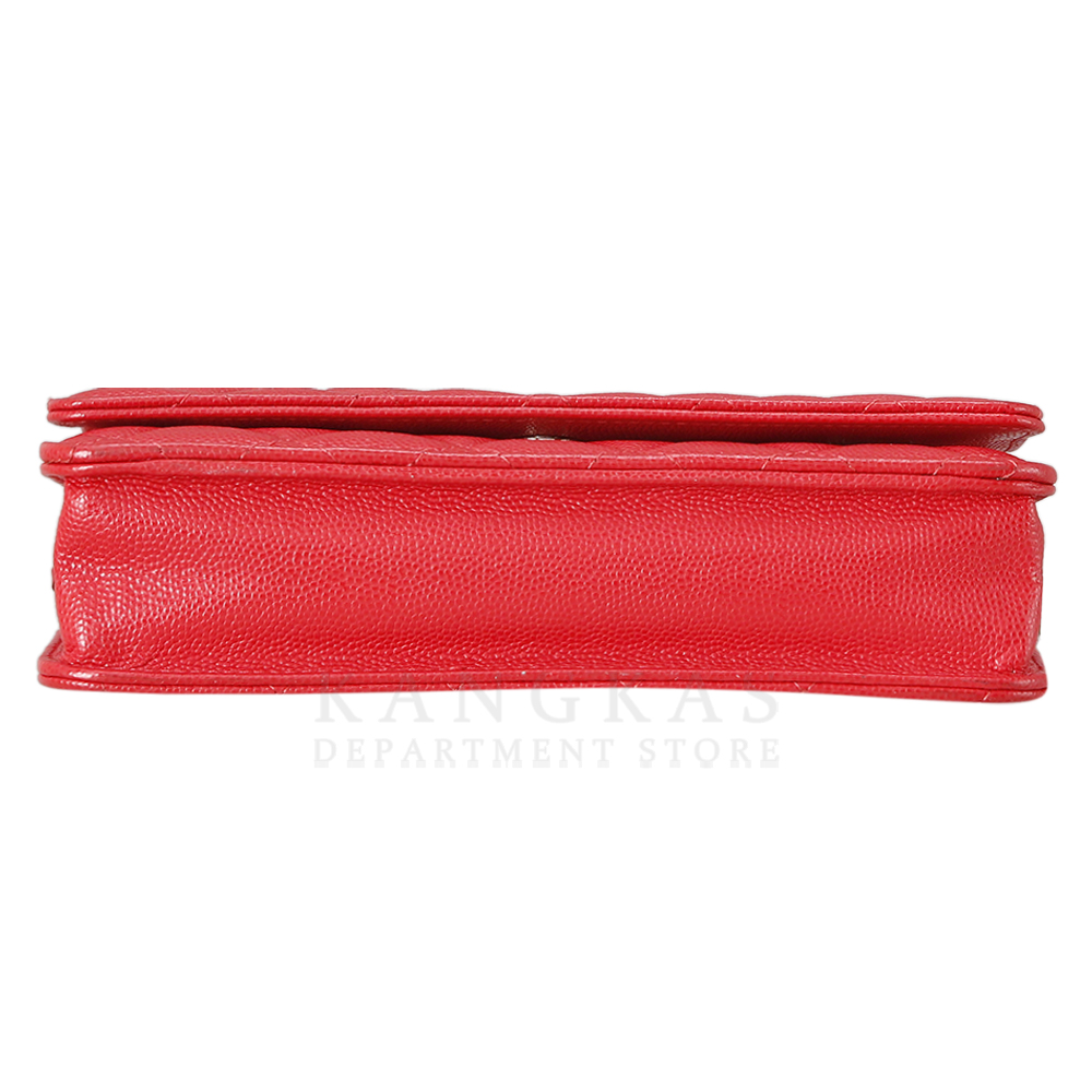 CHANEL(USED)샤넬 클래식 WOC