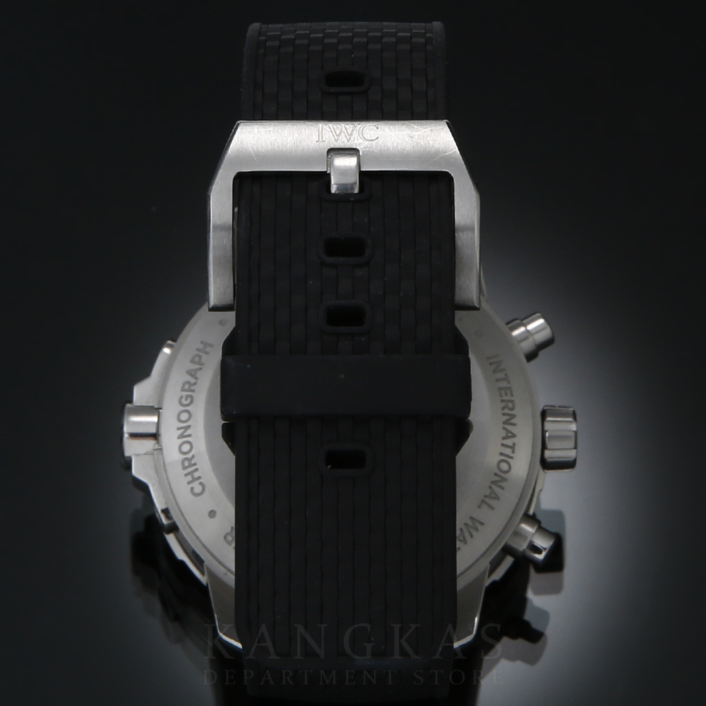 IWC(USED)IWC 아쿠아타이머 크르노 IW376803