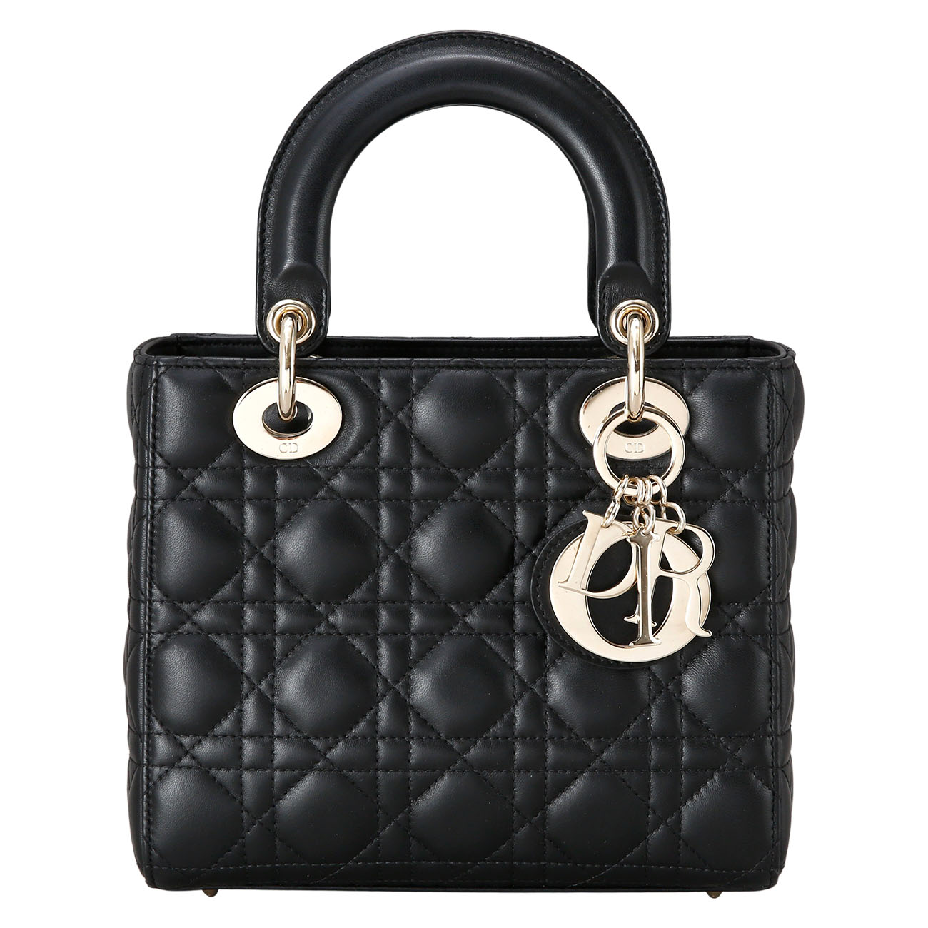CHRISTIAN DIOR(USED)크리스찬디올 레이디디올 MY ABCDIOR 스몰