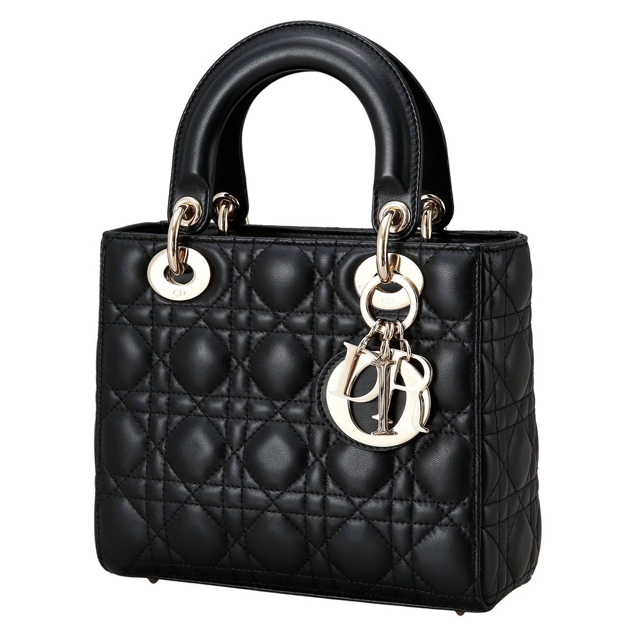 CHRISTIAN DIOR(USED)크리스찬디올 레이디디올 MY ABCDIOR 스몰