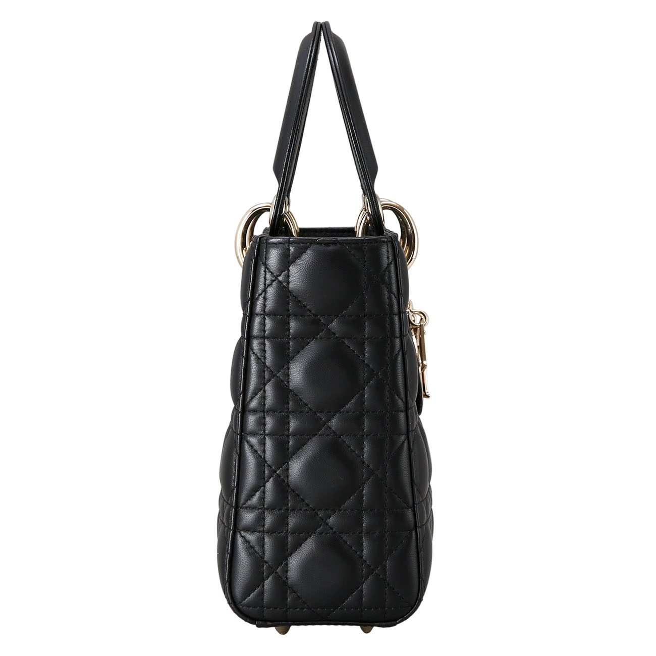 CHRISTIAN DIOR(USED)크리스찬디올 레이디디올 MY ABCDIOR 스몰