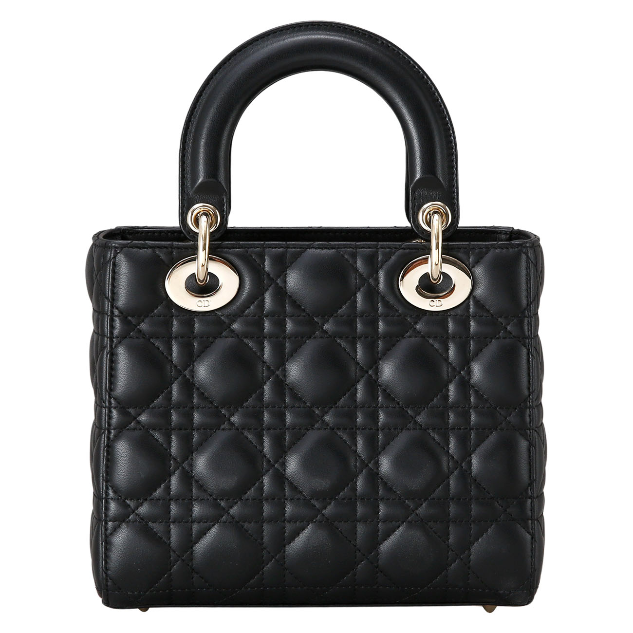 CHRISTIAN DIOR(USED)크리스찬디올 레이디디올 MY ABCDIOR 스몰