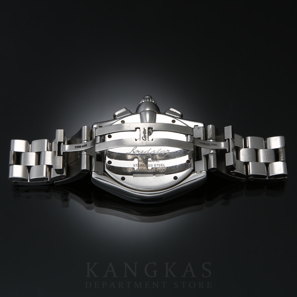 CARTIER(USED)까르띠에 로드스터 XL 크로노