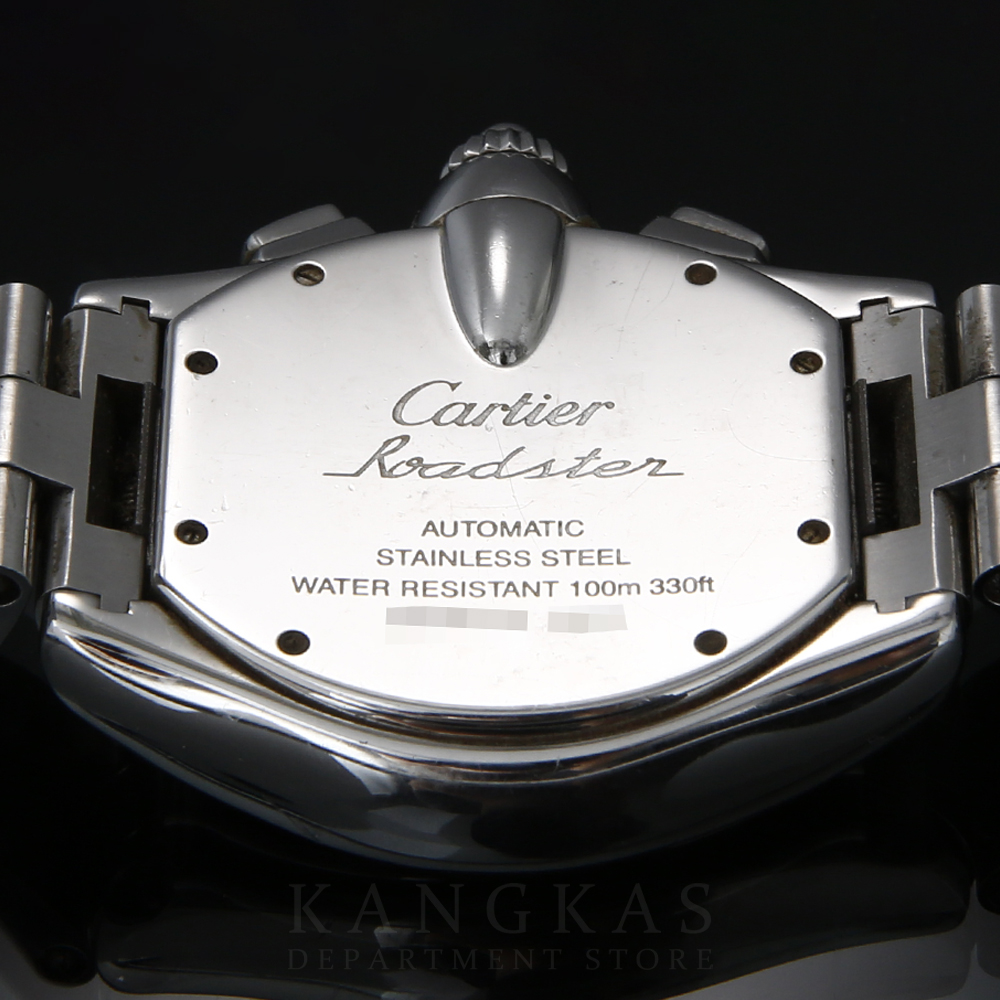 CARTIER(USED)까르띠에 로드스터 XL 크로노