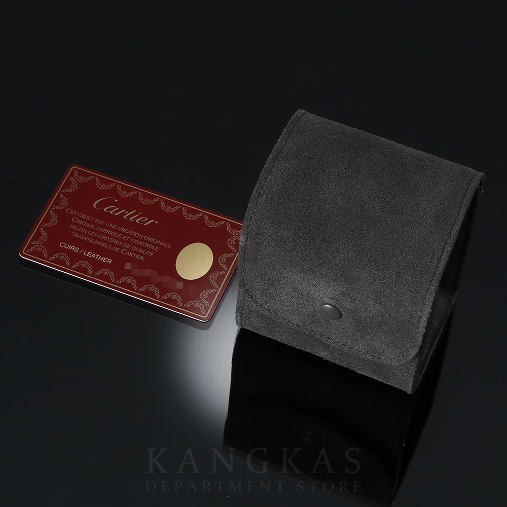 CARTIER(USED)까르띠에 로드스터 XL 크로노