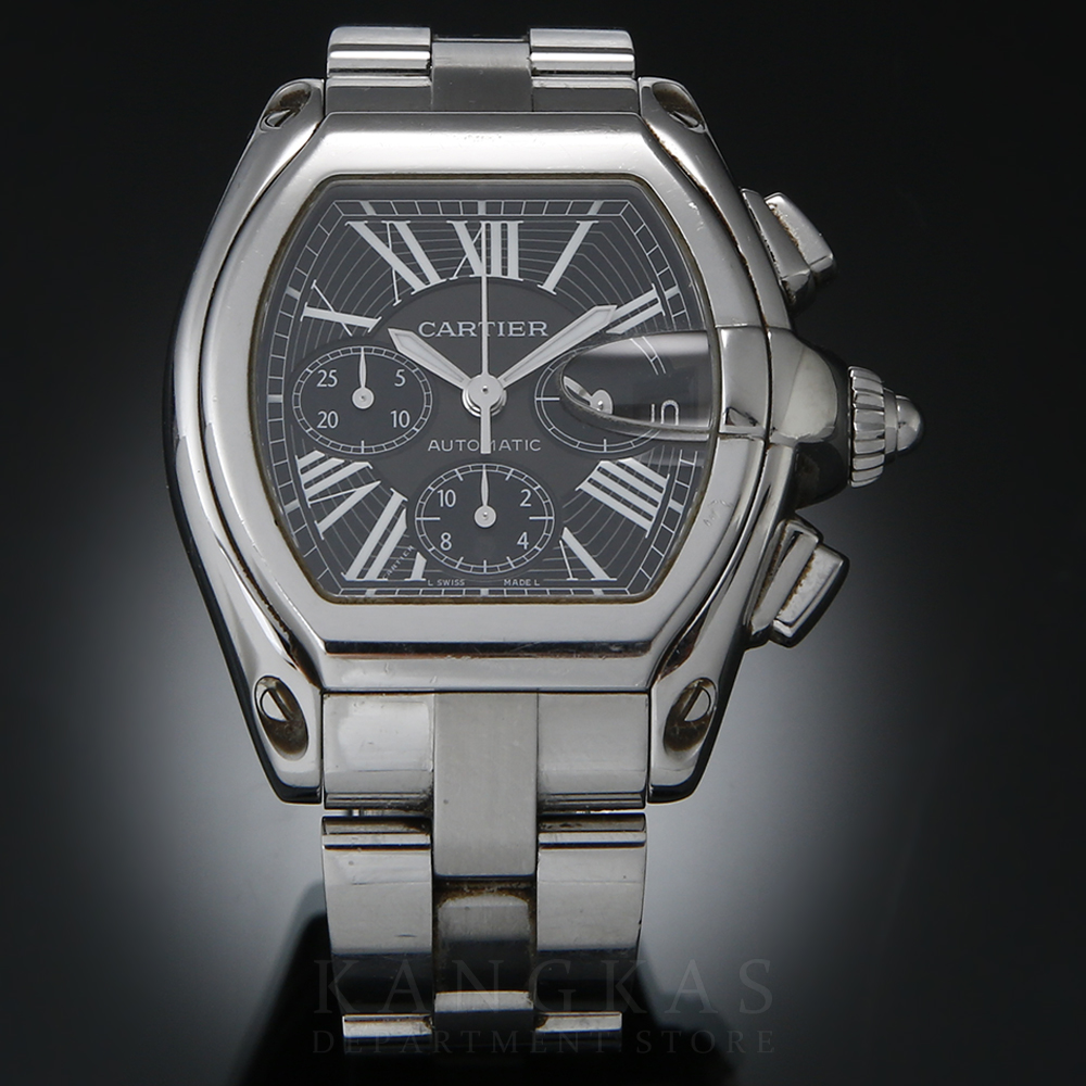 CARTIER(USED)까르띠에 로드스터 XL 크로노