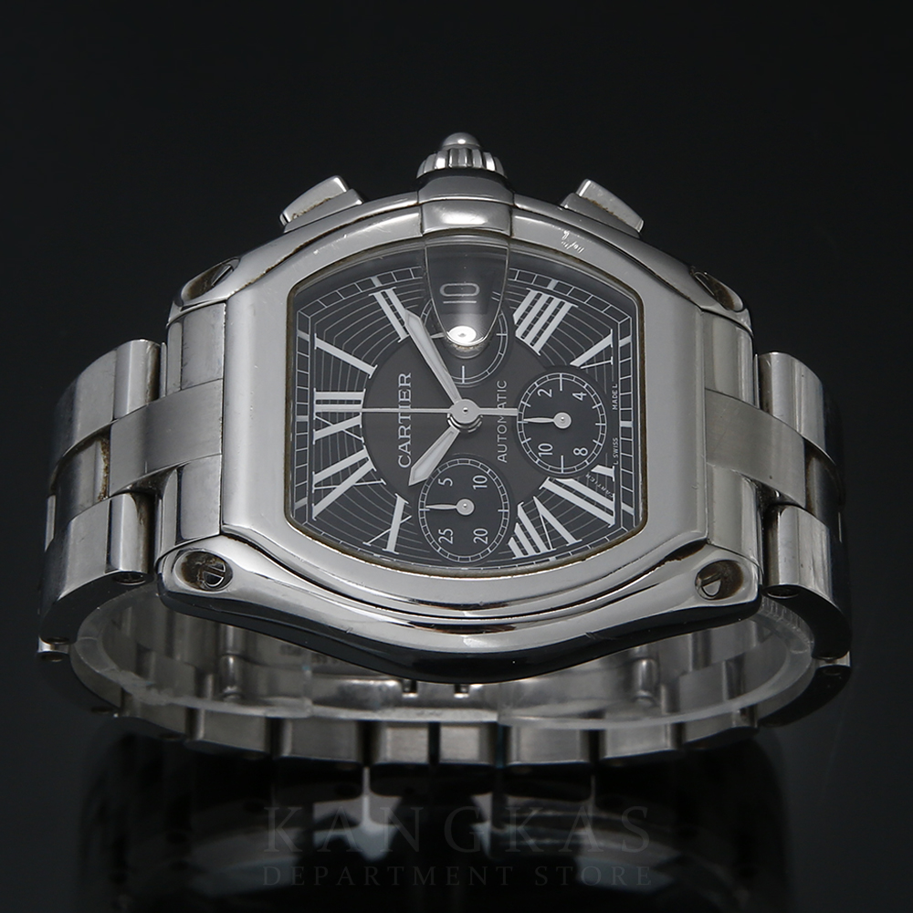 CARTIER(USED)까르띠에 로드스터 XL 크로노