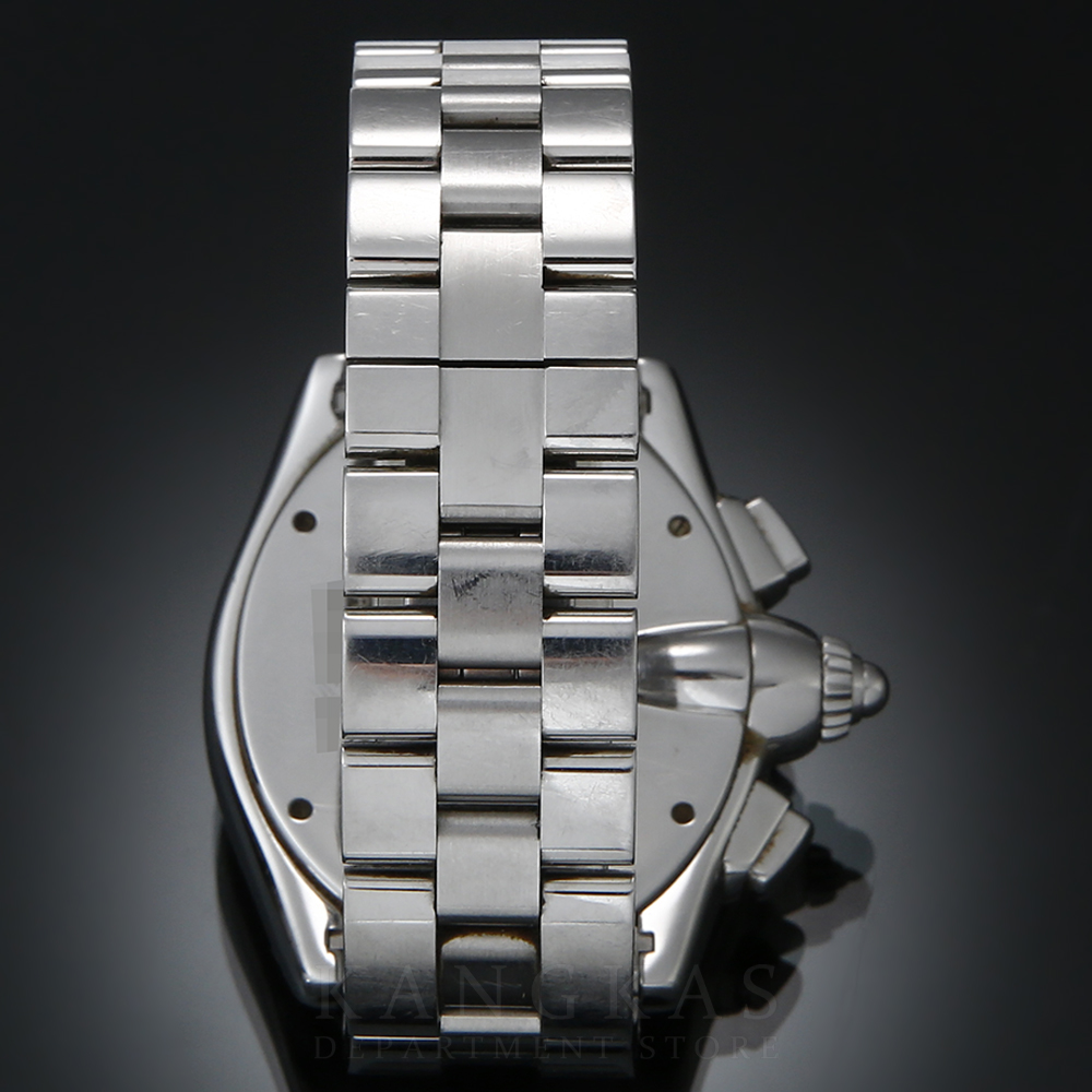 CARTIER(USED)까르띠에 로드스터 XL 크로노