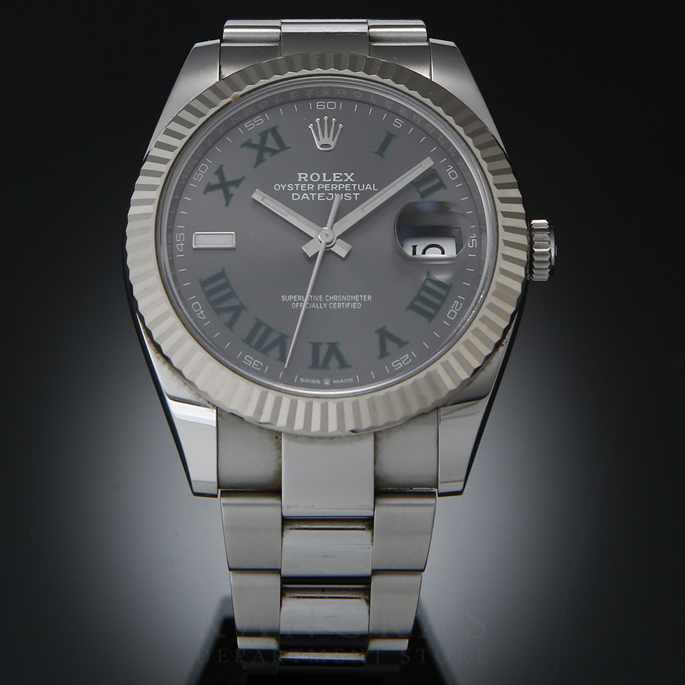 ROLEX(USED)로렉스 데이저스트 126334