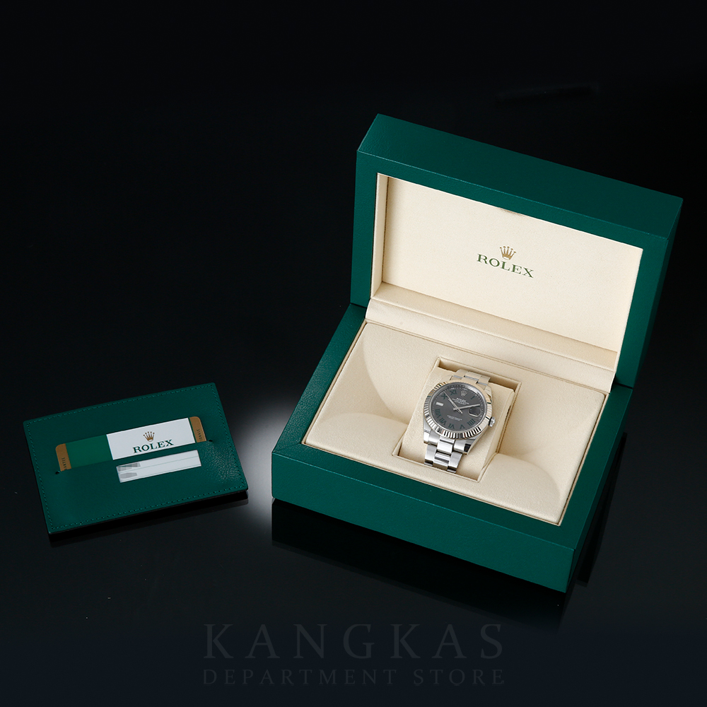 ROLEX(USED)로렉스 데이저스트 126334