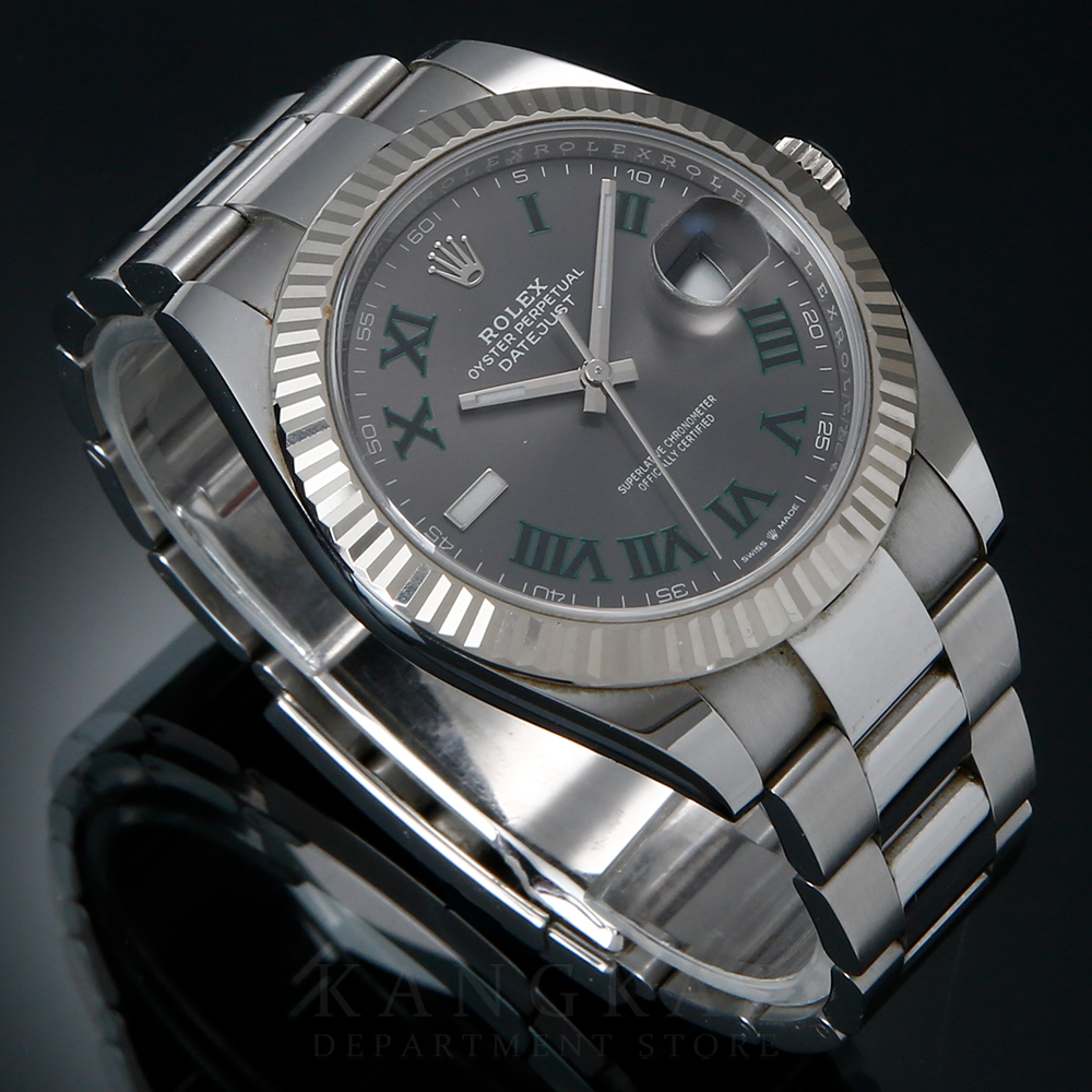 ROLEX(USED)로렉스 데이저스트 126334