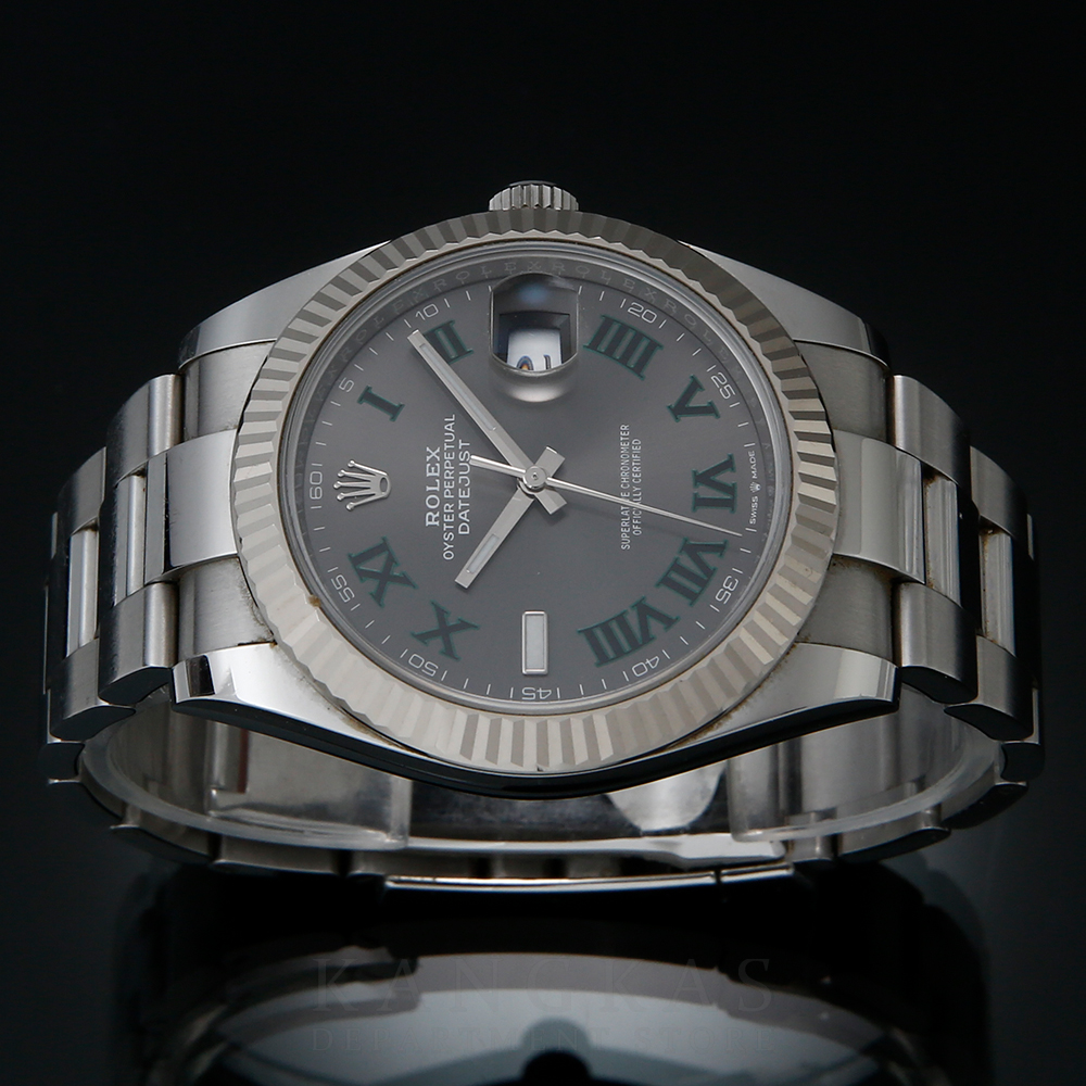 ROLEX(USED)로렉스 데이저스트 126334