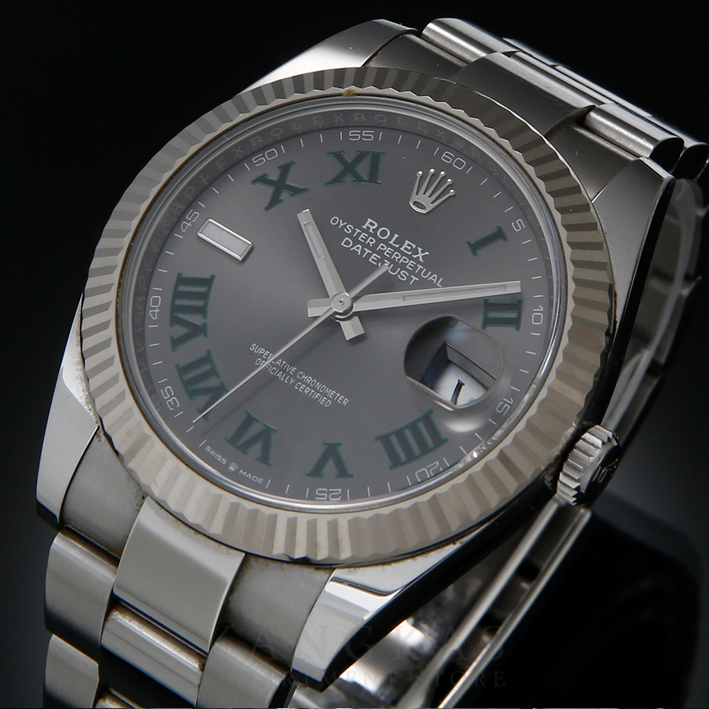 ROLEX(USED)로렉스 데이저스트 126334