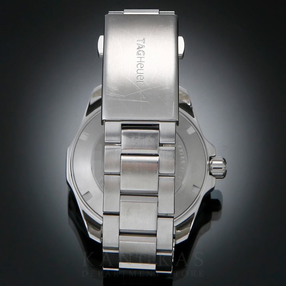 TAG Heuer(USED)태그호이어 아쿠아레이서 WAY211A
