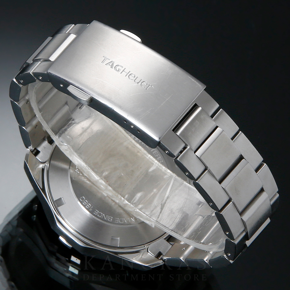 TAG Heuer(USED)태그호이어 아쿠아레이서 WAY211A
