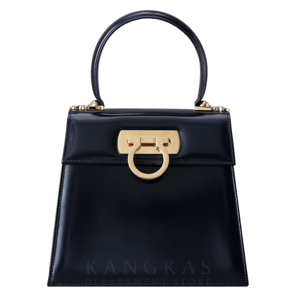 FERRAGAMO(USED)페레가모 켈리 스몰