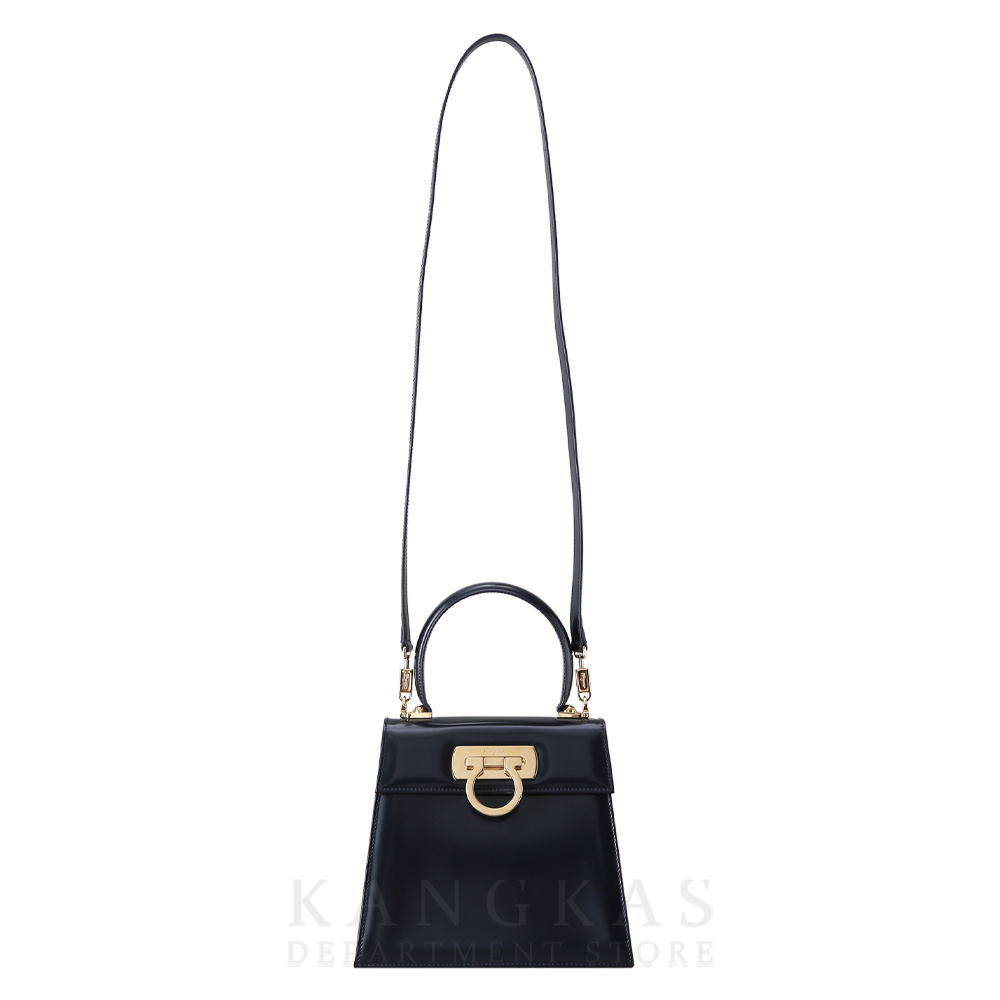 FERRAGAMO(USED)페레가모 켈리 스몰