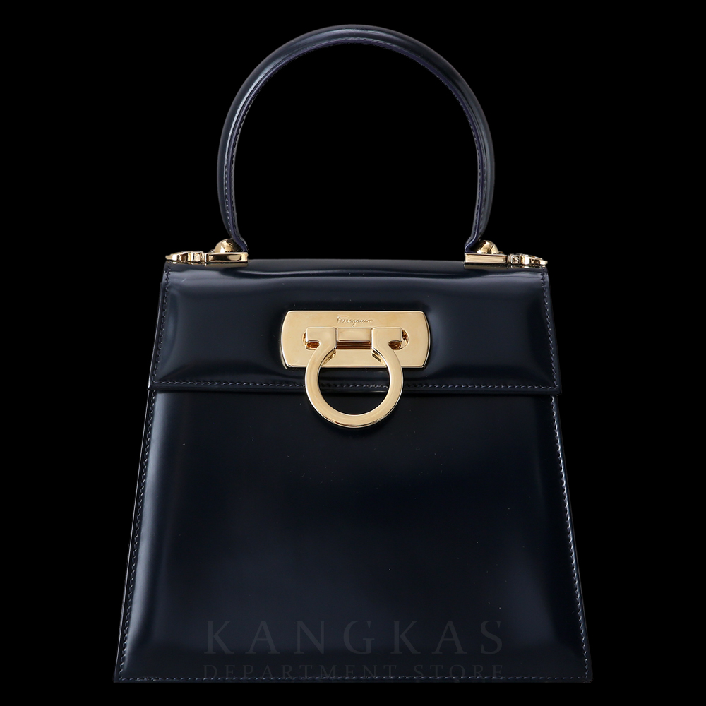 FERRAGAMO(USED)페레가모 켈리 스몰